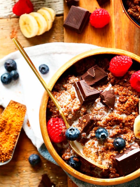 Food, Cuisine, Sweetness, Ingredient, Dessert, Tableware, Dish, Fruit, Recipe, Chocolate, 