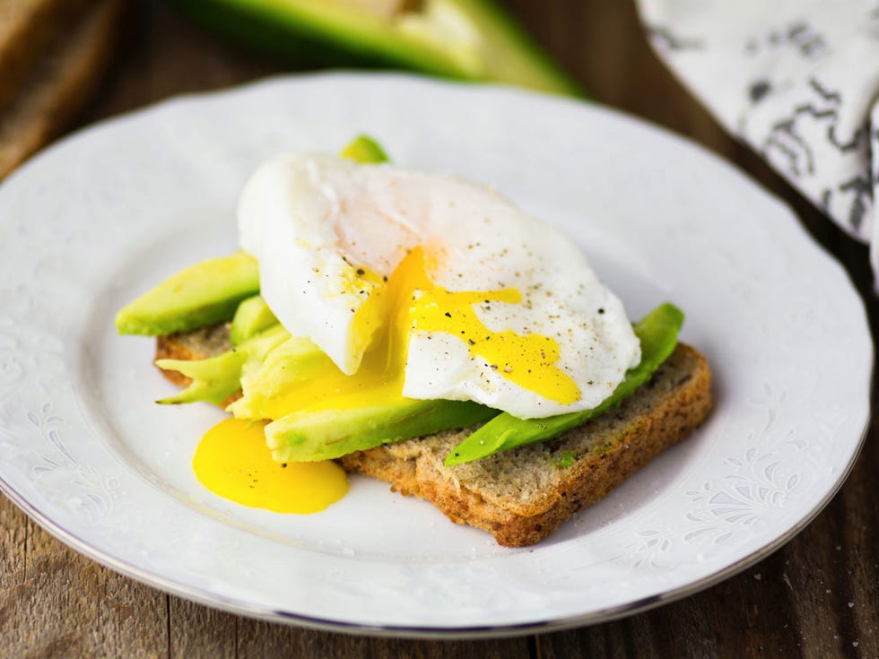 Food, Dishware, Serveware, Ingredient, Plate, Finger food, Tableware, Breakfast, Meal, Produce, 