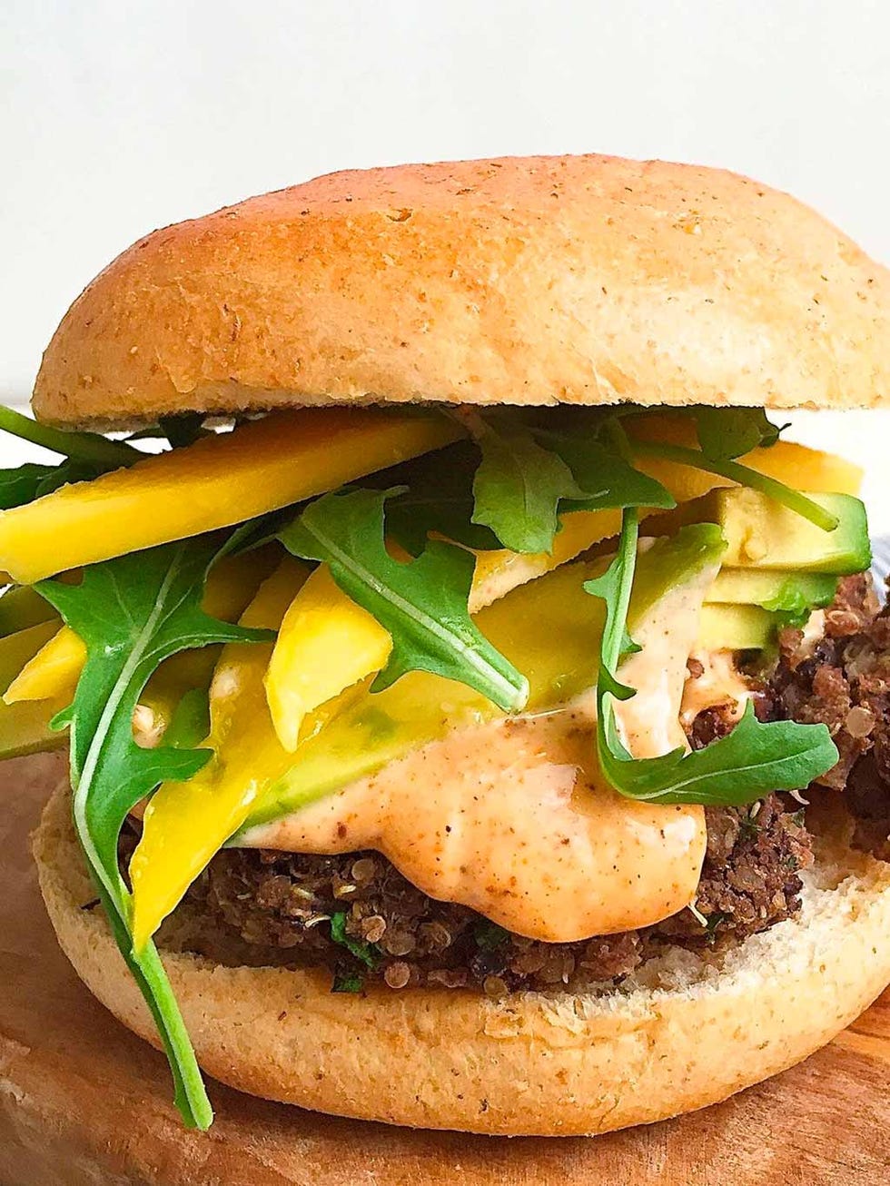 Food, Finger food, Sandwich, Ingredient, Produce, Cuisine, Dish, Vegetable, Breakfast, Bun, 