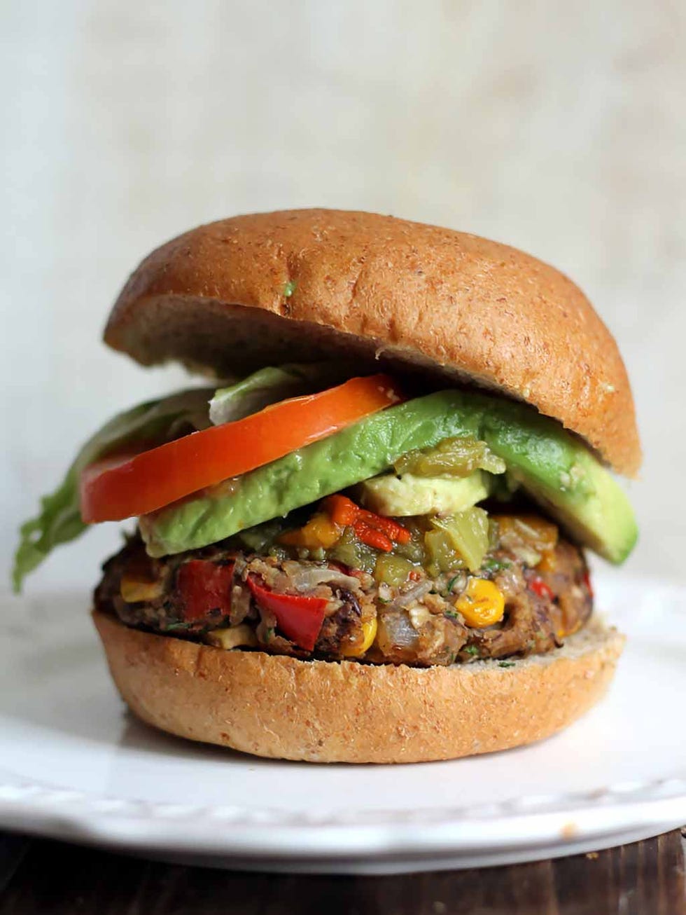 Finger food, Food, Sandwich, Cuisine, Ingredient, Produce, Meat, Vegetable, Dish, Baked goods, 