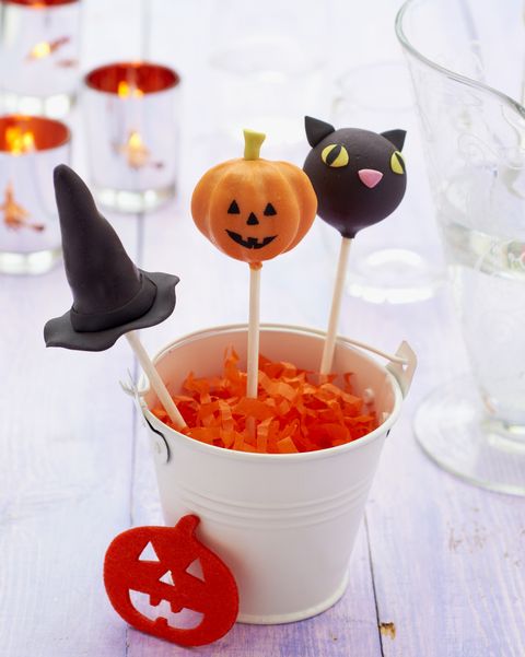 reflejar Anual Mala suerte Ideas para decorar tu casa en Halloween: ejemplos y adornos