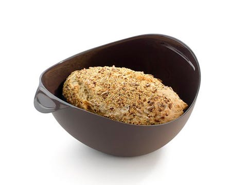 Food, Ingredient, Bowl, Serveware, Snack, Beige, Mixing bowl, Staple food, Kitchen utensil, Recipe, 
