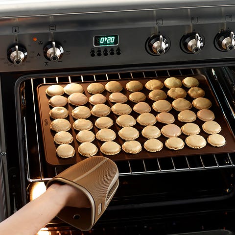 Cuisine, Food, Kitchen appliance, Recipe, Finger food, Cooking, Gas, Kitchen appliance accessory, Home appliance, Baking, 