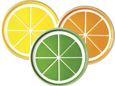 Yellow, Green, Orange, Circle, Peach, Graphics, Symbol, Synthetic rubber, 