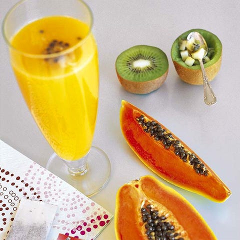 Drink, Tableware, Juice, Drinkware, Amber, Orange, Ingredient, Dishware, Serveware, Alcoholic beverage, 
