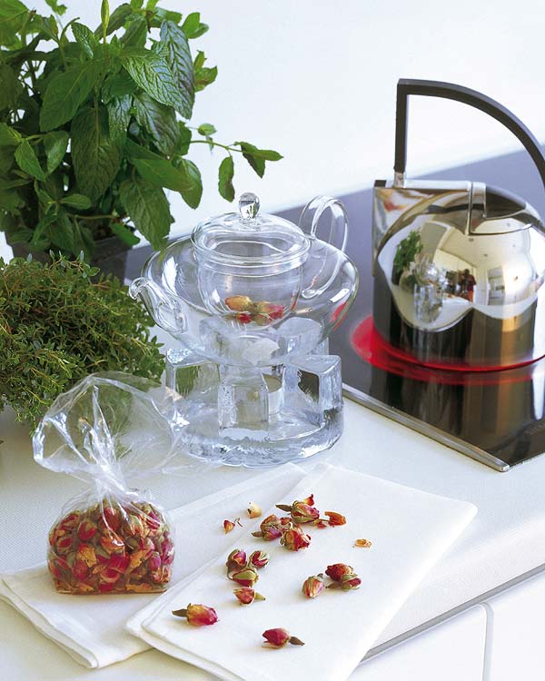 infusiones