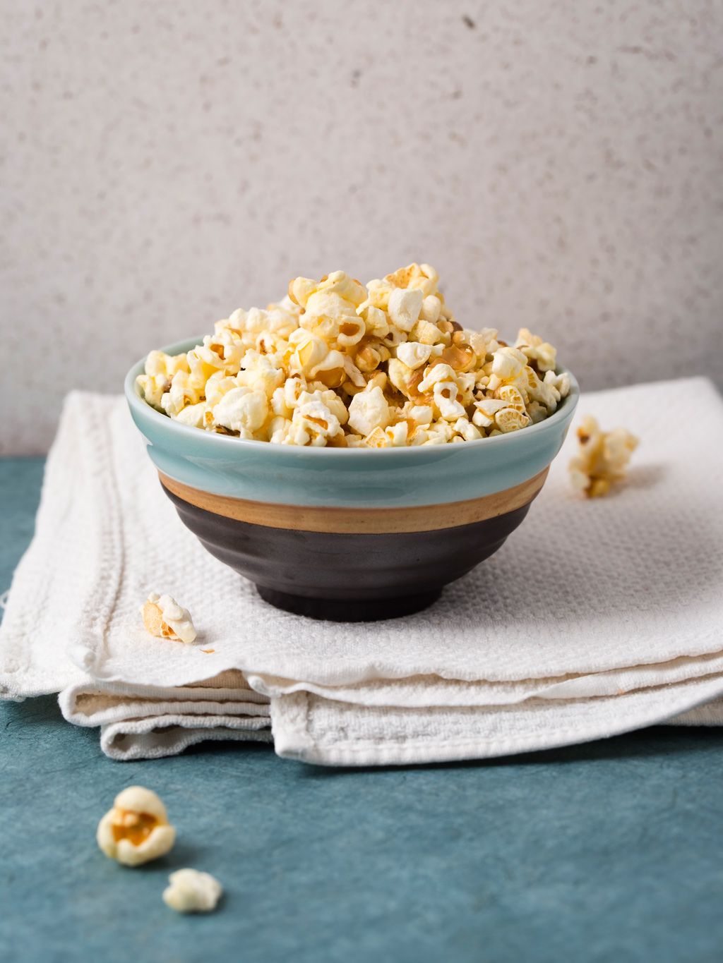 Palomitas de maíz