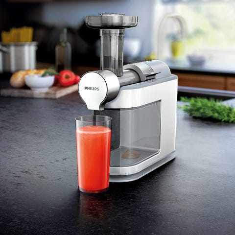 Liquid, Fluid, Drink, Small appliance, Peach, Ingredient, Juice, Kitchen appliance, Plastic, Cylinder, 