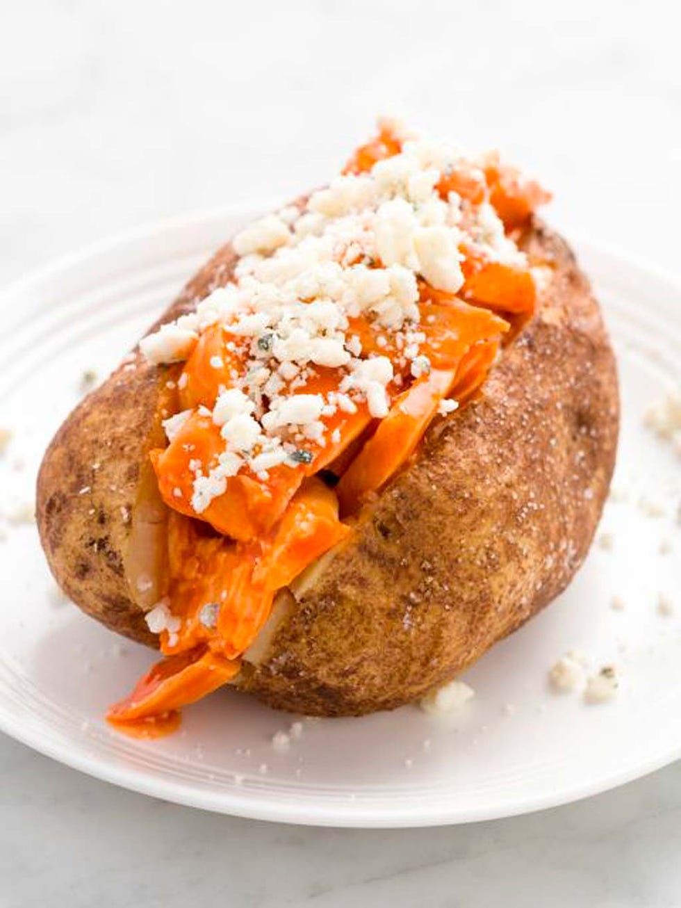 Dish, Food, Cuisine, Potato, Root vegetable, Solanum, Ingredient, Baked potato, Baked goods, Vegetable, 