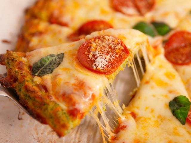 Food, Ingredient, Cuisine, Dish, Recipe, Baked goods, Pizza, Pizza cheese, Fast food, Finger food, 