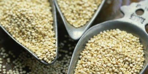 Quinoa Quinoa