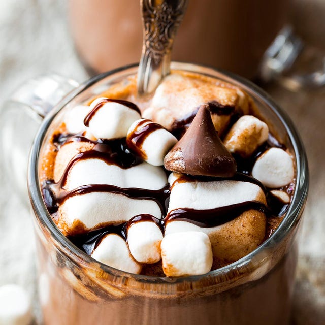 Food, Cuisine, Dish, Sundae, Ingredient, Dessert, Chocolate syrup, Affogato, Cream, Pudding, 