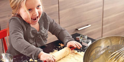 Mini chefs Mini chefs