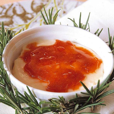 recetas con hierbas aromáticas