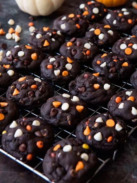 galletas tricolores