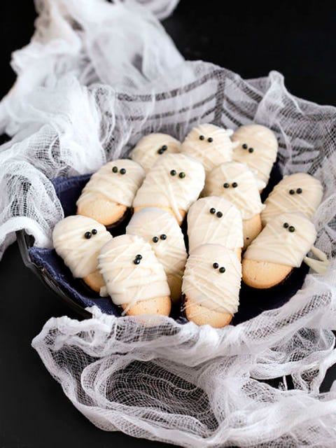 cookies momias