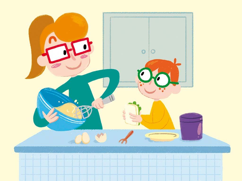 Animation, Clip art, Animated cartoon, Graphics, Illustration, Goggles, Peach, Fictional character, Finger food, 