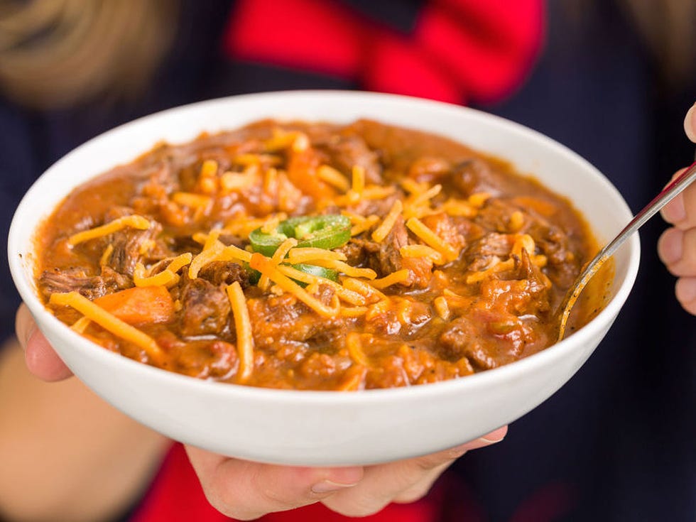 Food, Ingredient, Stew, Dish, Recipe, Tableware, Cuisine, Curry, Cooking, Meat, 