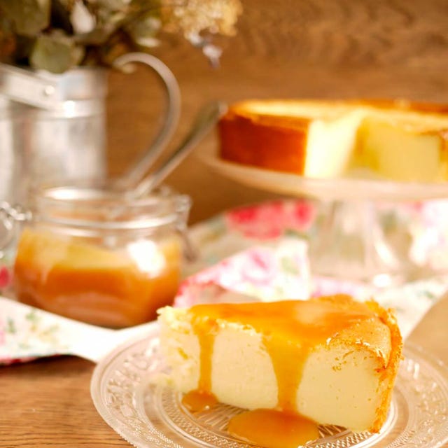 tarta de queso