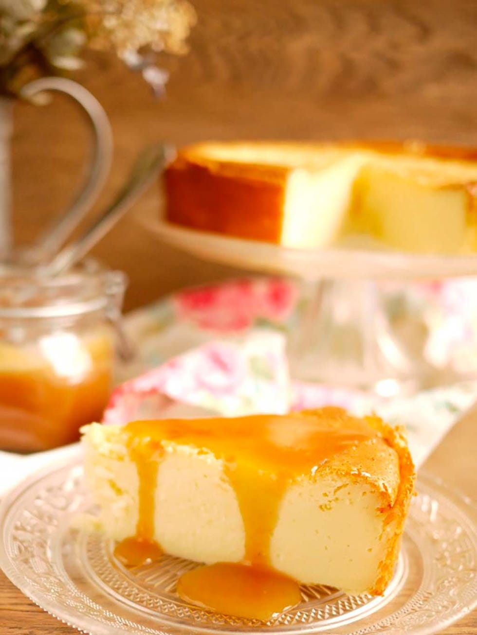Food, Dish, Cuisine, Ingredient, Dessert, Caramel, Flan, Pudding, Produce, Sweetness, 