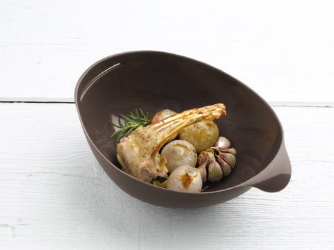 Recetas rápidas y trucos para cocinar sin grasa