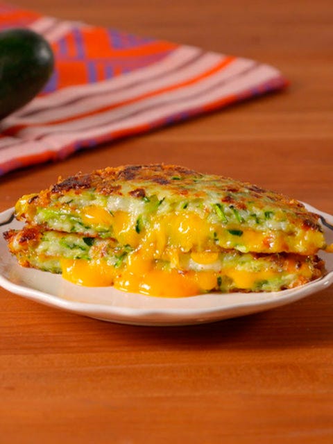 10 recetas vegetarianas para seguir la dieta Keto 10 recetas vegetarianas para seguir la dieta Keto