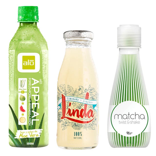 Green, Bottle, Liquid, Logo, Ingredient, Plastic bottle, Bottle cap, Label, Drinkware, Packaging and labeling, 