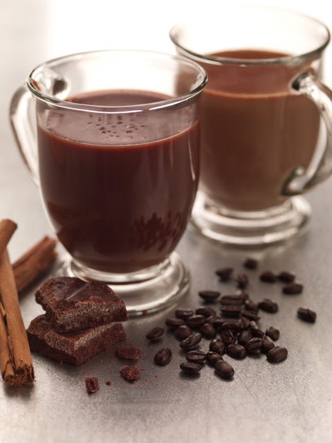 chocolate a la taza