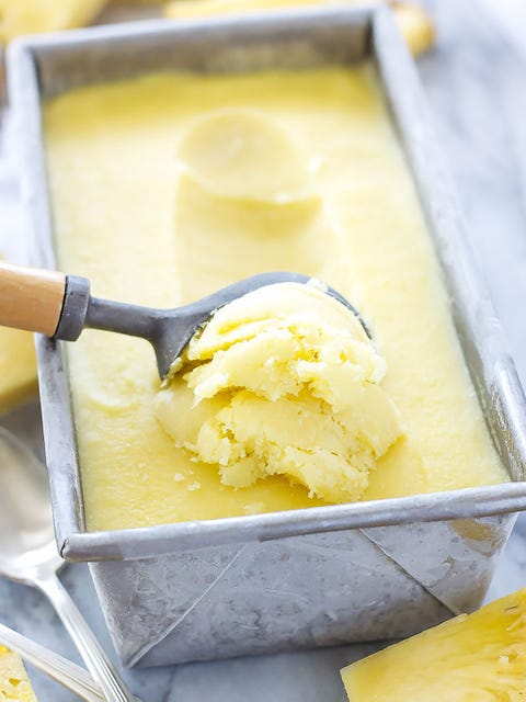 Yellow, Food, Ingredient, Cuisine, Recipe, Ice cream, Dessert, Gelato, Sorbetes, Dish, 