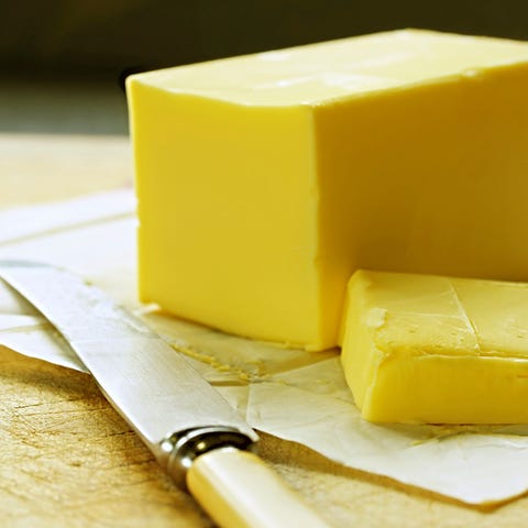 Yellow, Ingredient, Food, Dairy, Cuisine, Kitchen utensil, Processed cheese, Cheese, Sheep milk cheese, Wax, 