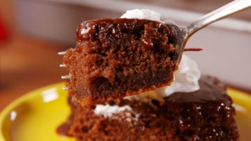 pastel de coca cola