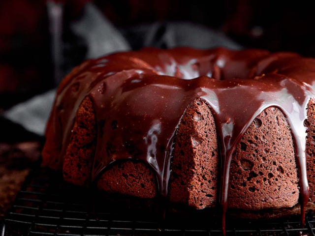 Cuisine, Food, Sweetness, Dessert, Baked goods, Cake, Ingredient, Chocolate cake, Dish, Recipe, 