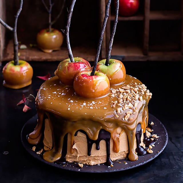 Food, Cuisine, Ingredient, Sweetness, Dessert, Baked goods, Dish, Fruit, Confectionery, Still life photography, 