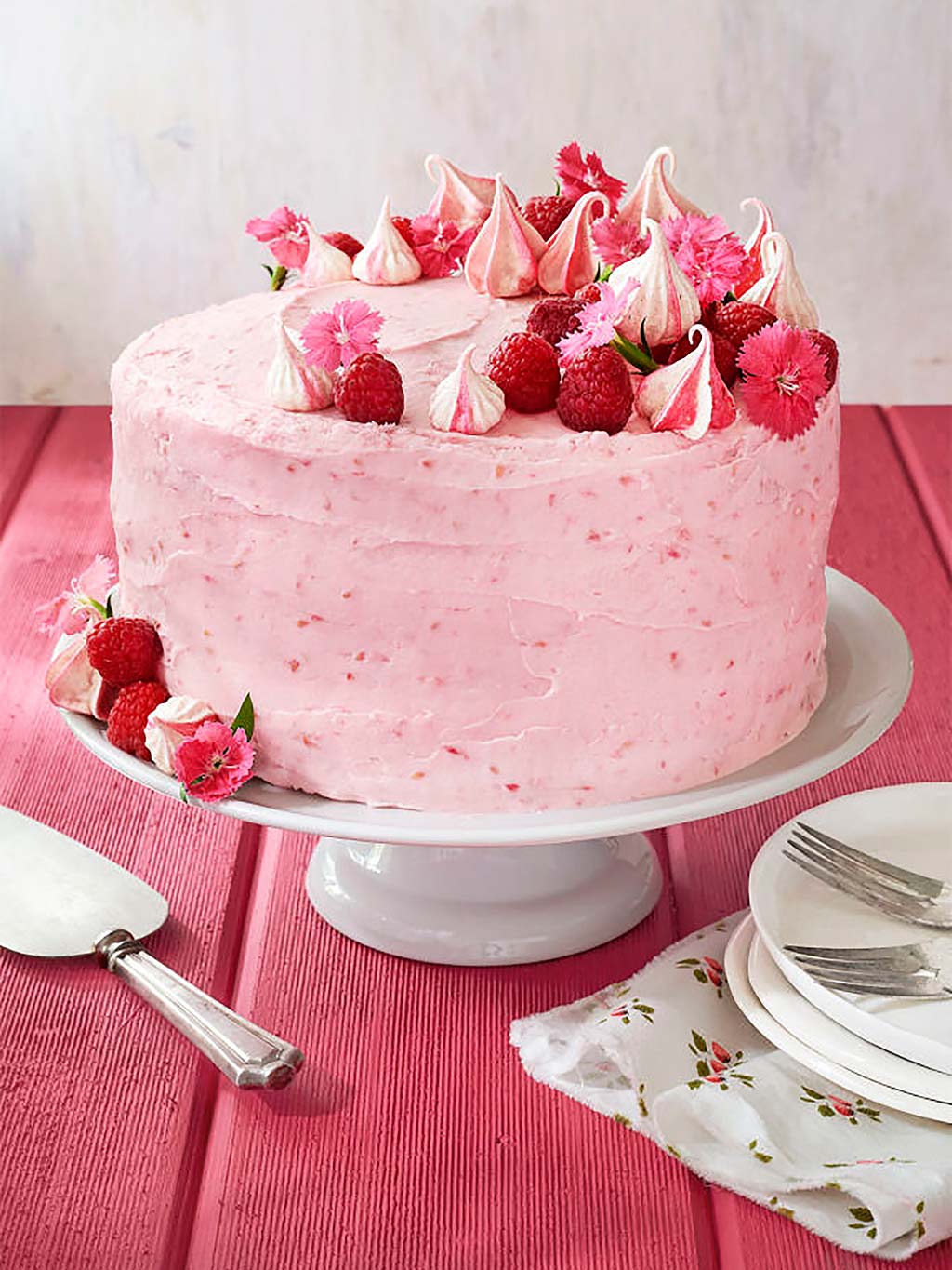 Food, Cuisine, Dish, Dessert, Cake, Torte, Buttercream, Cream, Pink, Ingredient, Food, Cuisine, Dish, Dessert, Cake, Torte, Buttercream, Cream, Pink, Ingredient,