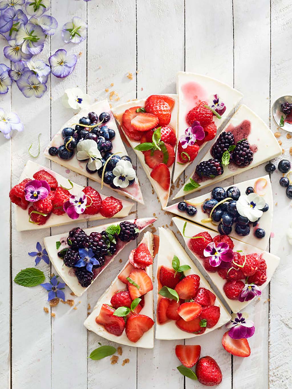 Food, Fruit, Berry, Plant, Cuisine, Finger food, Artificial flower, Canapé, Flower, Dish, 
