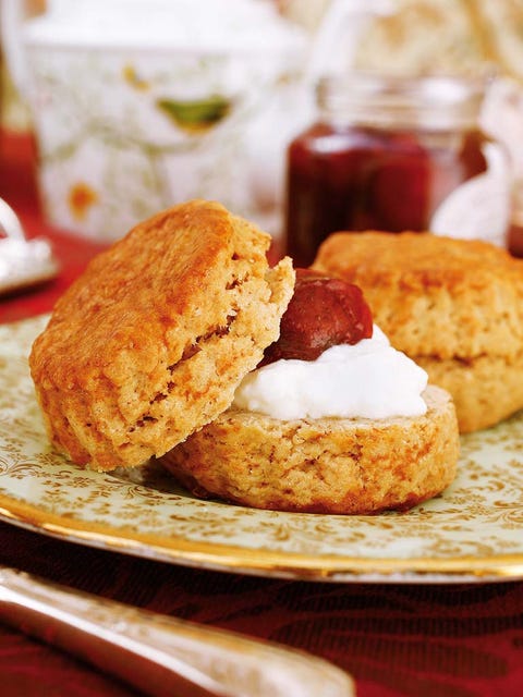 Food, Finger food, Cuisine, Serveware, Dish, Baked goods, Tableware, Ingredient, Dessert, Plate, 