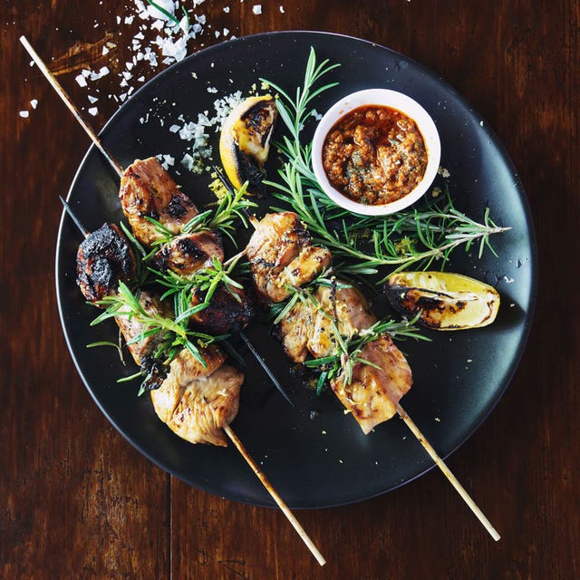 Dish, Food, Cuisine, Brochette, Shashlik, Ingredient, Souvlaki, Skewer, Kebab, Satay, 