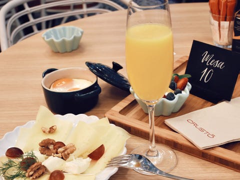 Food, Brunch, Drink, Breakfast, Ingredient, Morning, Lassi, Smoothie, Dairy, Meal, 