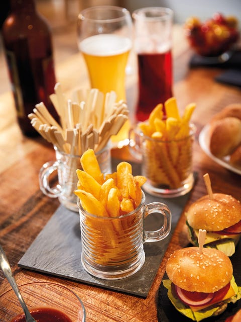 Food, Junk food, Fast food, Dish, French fries, Brunch, Cuisine, Ingredient, Fried food, Side dish, 
