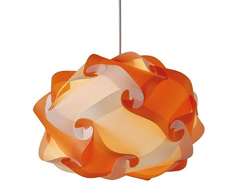 Orange, Amber, Graphics, Drawing, 