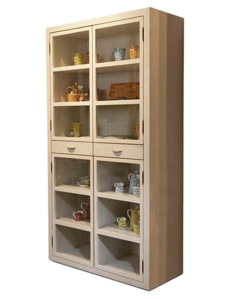 Shelf, Shelving, Tan, Cupboard, Plywood, Beige, Cabinetry, Hutch, Display case, Collection, 