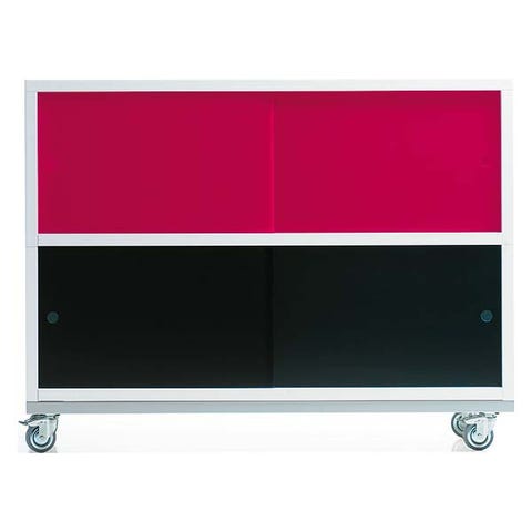 Product, Line, Magenta, Rectangle, Colorfulness, Parallel, Silver, Square, Cabinetry, Plastic, 