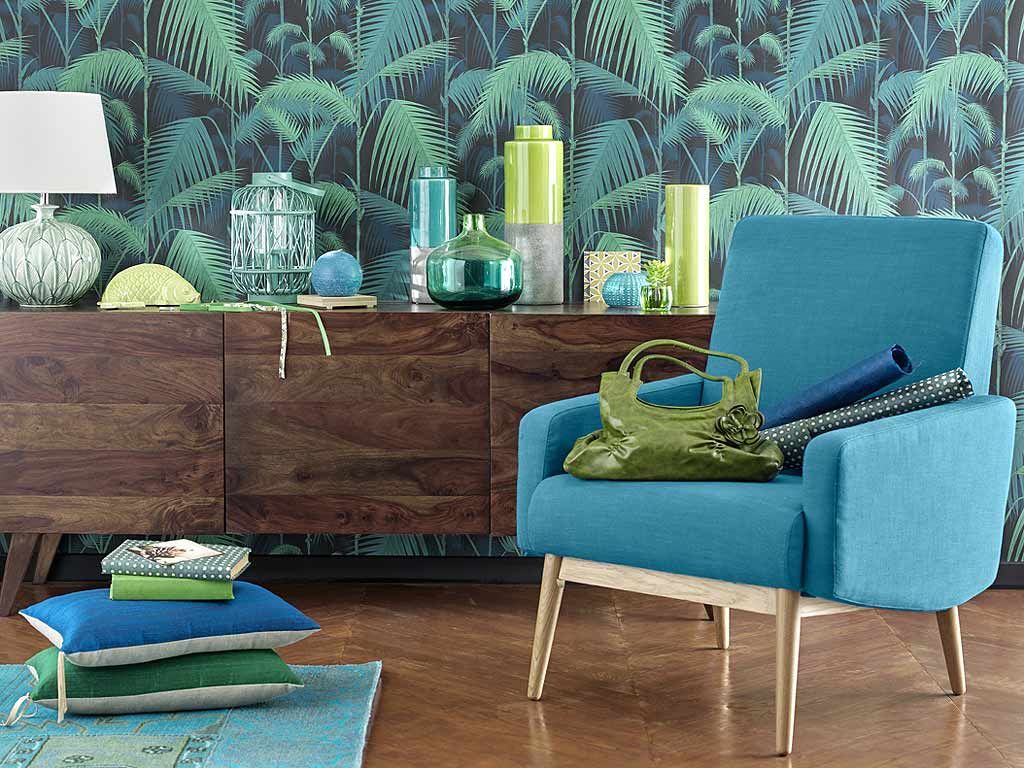 Blue, Green, Room, Interior design, Teal, Turquoise, Furniture, Aqua, Living room, Interior design, 