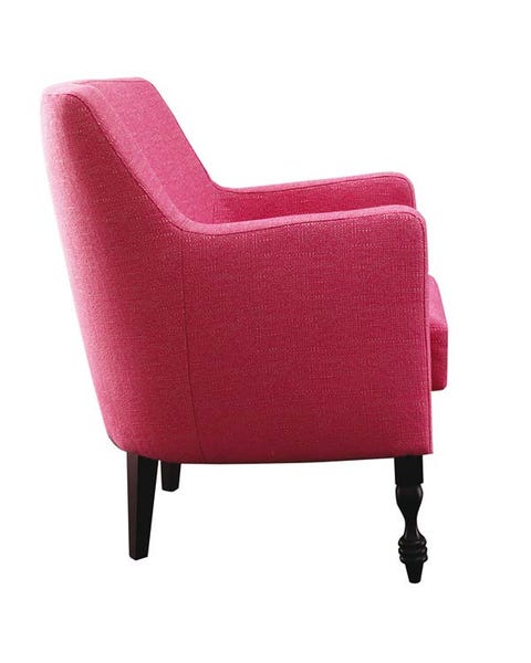 Magenta, Comfort, Maroon, Armrest, Rolling, 