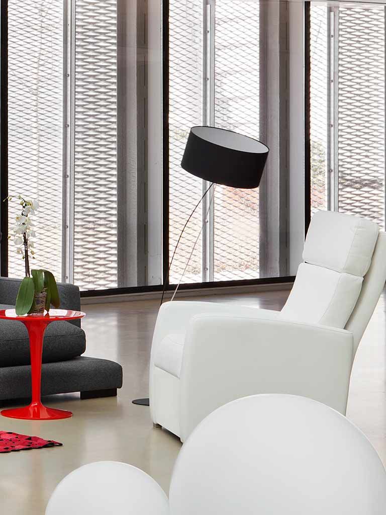 Interior design, Room, Flowerpot, Window covering, Interior design, Window treatment, Fixture, Tints and shades, Living room, Houseplant, 