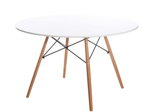 Furniture, Table, Outdoor table, Coffee table, Plywood, End table, Oval, Wood, Rectangle, Outdoor furniture, 