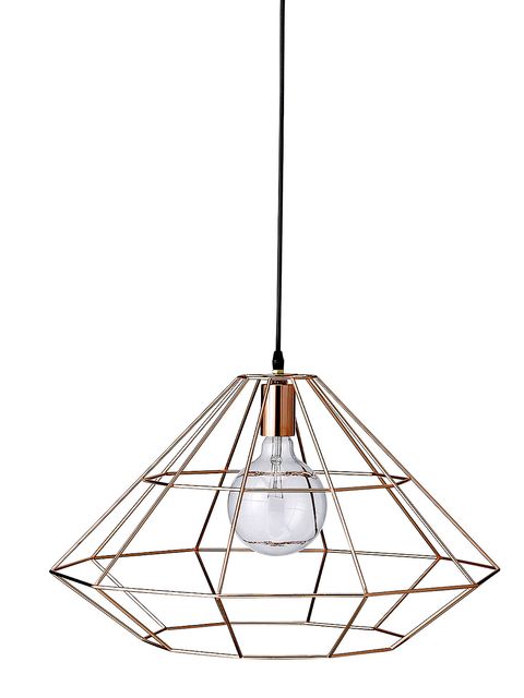 Line, Ceiling fixture, Light fixture, Triangle, Parallel, Lighting accessory, Symmetry, Scale, Silver, Balance, 