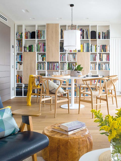 Cómo decorar el comedor? Repasamos estilos y tendencias Cómo decorar el comedor? Repasamos estilos y tendencias