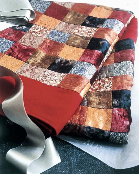 Textile, Red, Pattern, Linens, Carmine, Home accessories, Maroon, Plaid, Design, Creative arts, 
