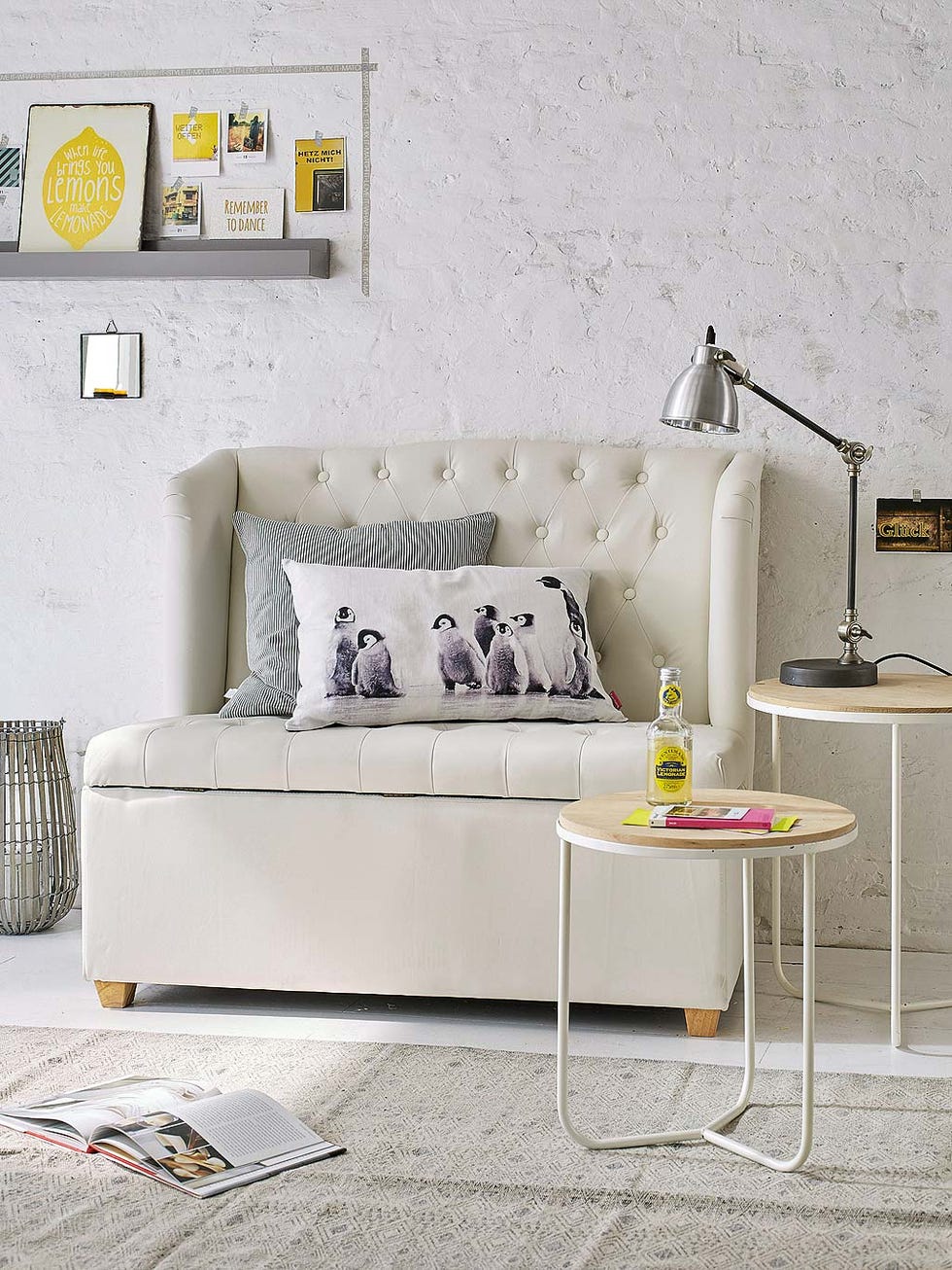 salón butaca para dos